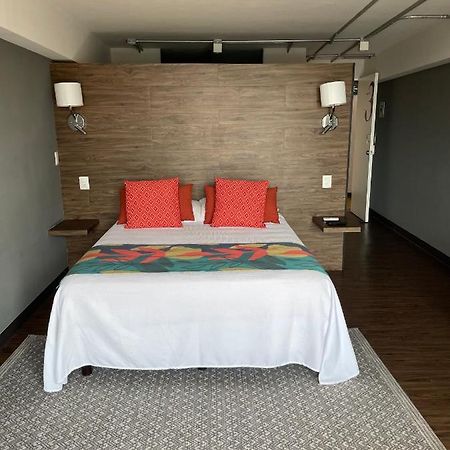 Vintage Lofts Διαμέρισμα Γκουανταλαχάρα Εξωτερικό φωτογραφία