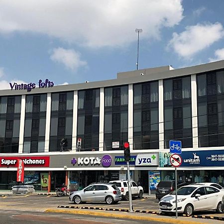 Vintage Lofts Διαμέρισμα Γκουανταλαχάρα Εξωτερικό φωτογραφία