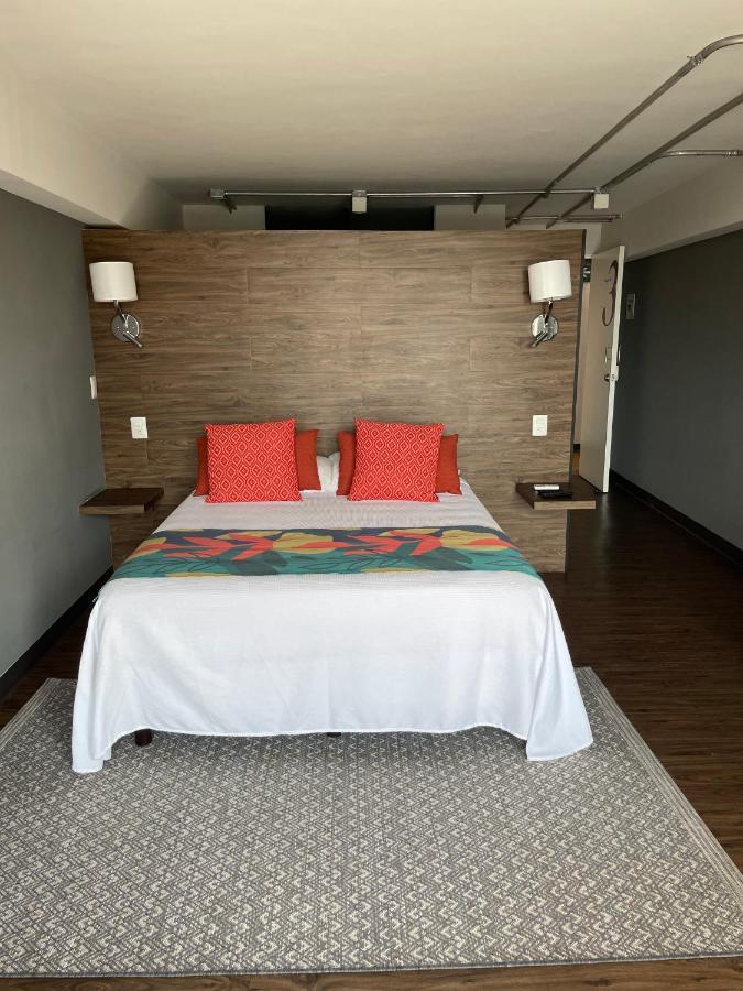 Vintage Lofts Διαμέρισμα Γκουανταλαχάρα Εξωτερικό φωτογραφία