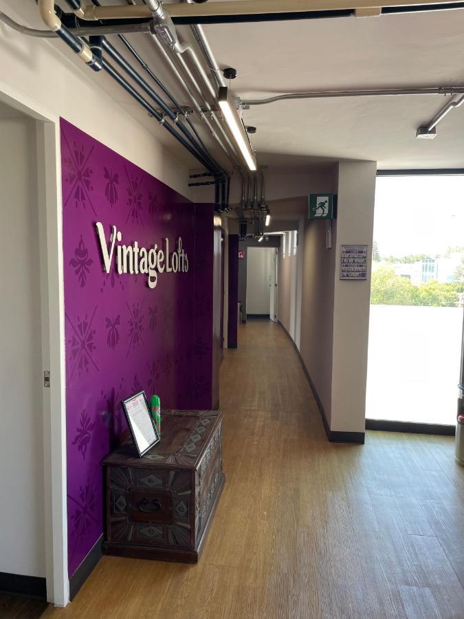 Vintage Lofts Διαμέρισμα Γκουανταλαχάρα Εξωτερικό φωτογραφία